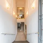 Apartamento Newly Renovated Next To The National Museum Praga